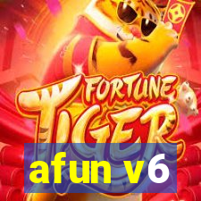 afun v6